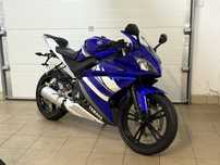 Yamaha Yzf R125 #Piękny #Mały przebieg #Duży wybor
