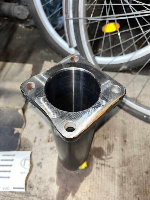 Рульовий циліндр JCB 458/M3584