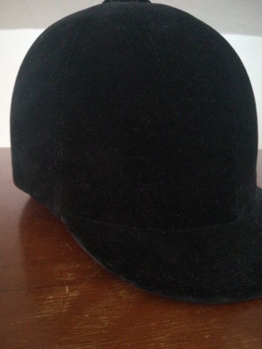 Toque de Equitação