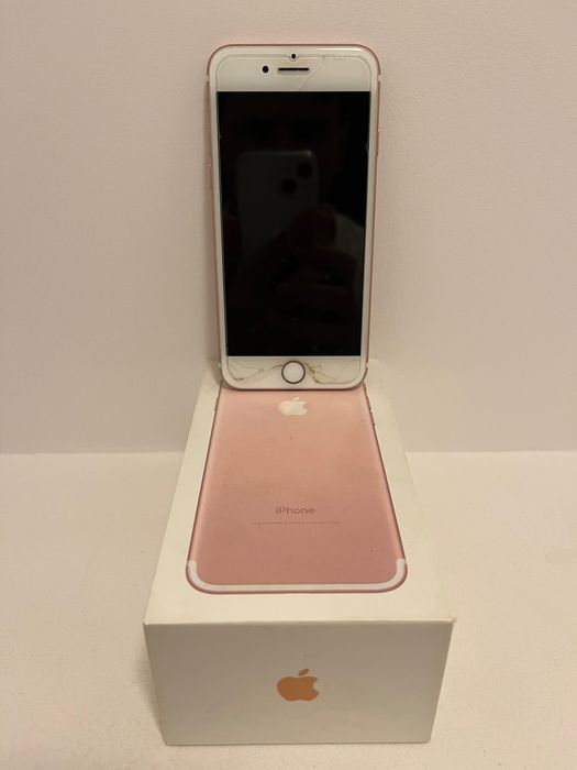 Apple iPhone 7 (32 GB) [Simlock]