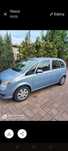 Sprzedam Opel Meriva 2009 rok z gazem.