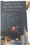 Uma casa na Irlanda - Maeve Binchy (livro de bolso)