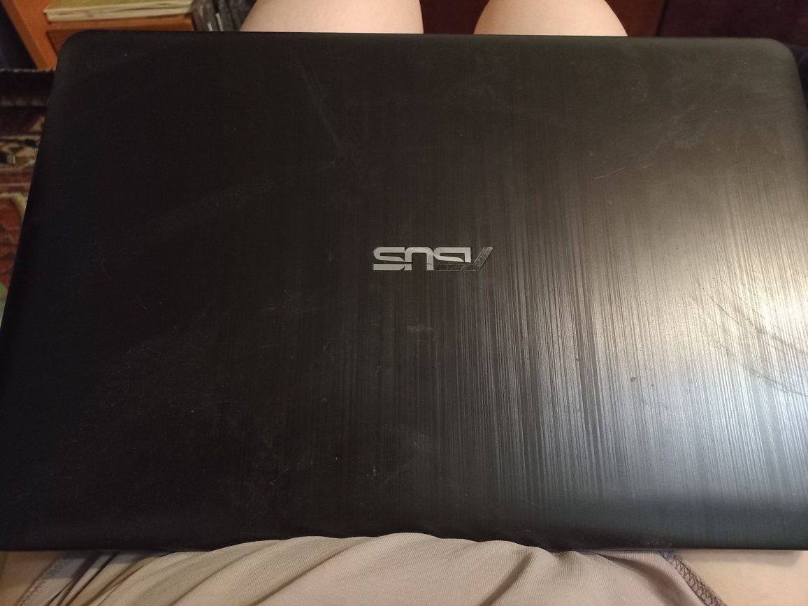 asus vivobook max r541n