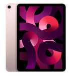 Apple iPad Air 10.9" 5 Gen M1 64 GB WI-FI Różowy GWARANCJA RATY 0%