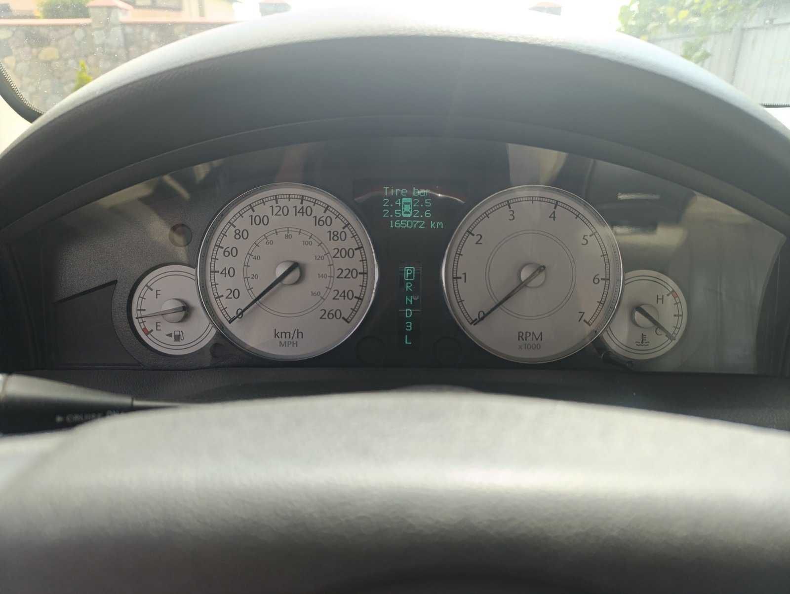 Продам Chrysler 300c  2006 рік