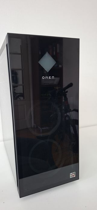Komputer Omen 40L