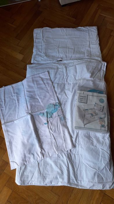 Pościel dziecięca 95x125