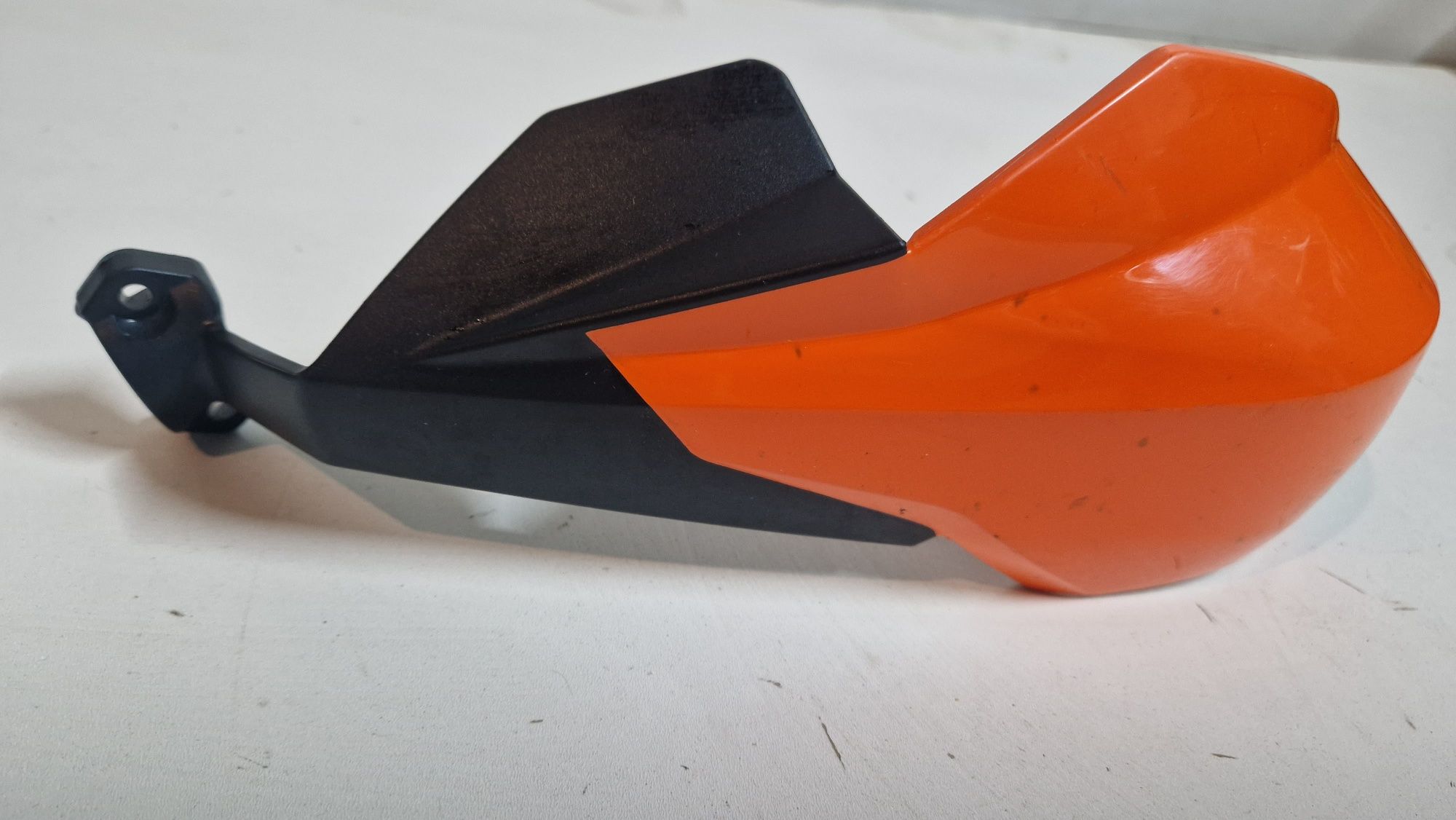 KTM Duke 125 21" 22"  Handbary Osłona dłoni