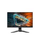 Gigabyte G24F 2 GAMING - FULLHD 180HZ 23.8" 1 MS - JAK NOWY