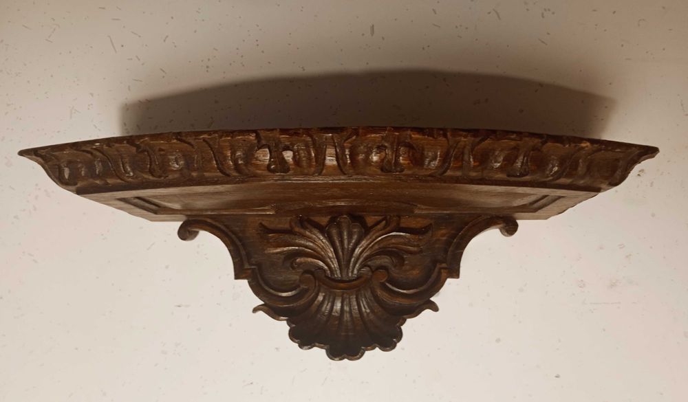 Misula muito antiga - excelente estado