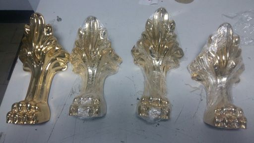 Ножки