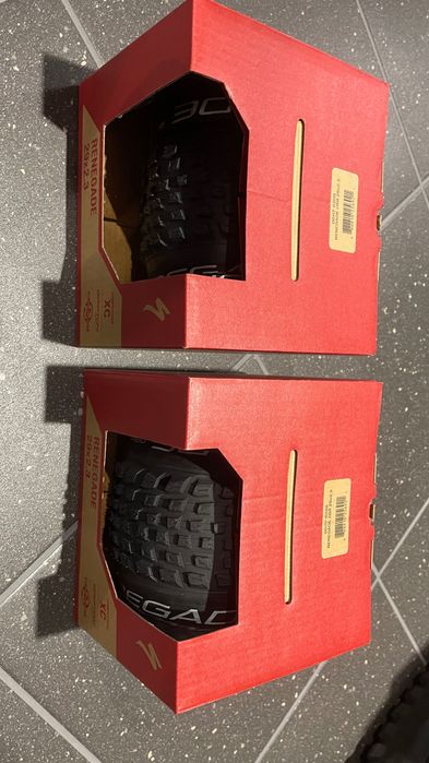 Opona mtb Specialized Renegade Control 29x2,3 XCO Maraton