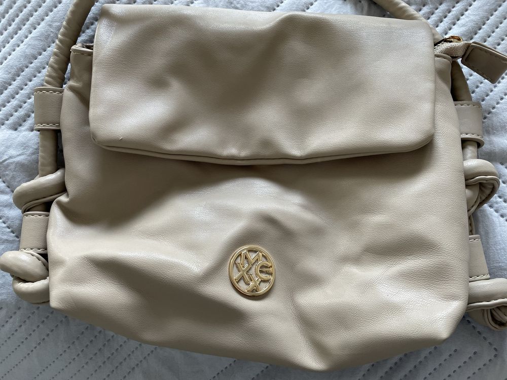 Mexx torebka mala elegancka