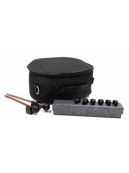 Глюкофони  8", 10". Різні кольори.