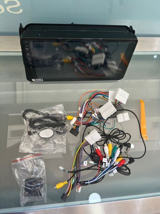 Carplay para automóvel