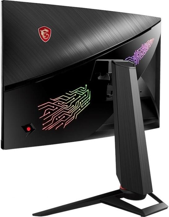 Monitor MSI Optix MPG27CQ 1440p 144hz