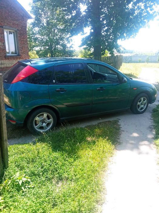 Продам авто Форд фокус