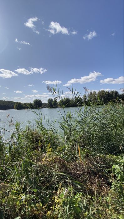 Ділянка 28соток видова с.Красна Слобідка м. Обухів 10км, м. Київ 45 к