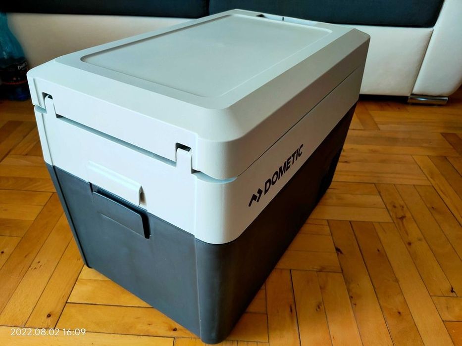 Lodówka dometic Cdf 2 36.