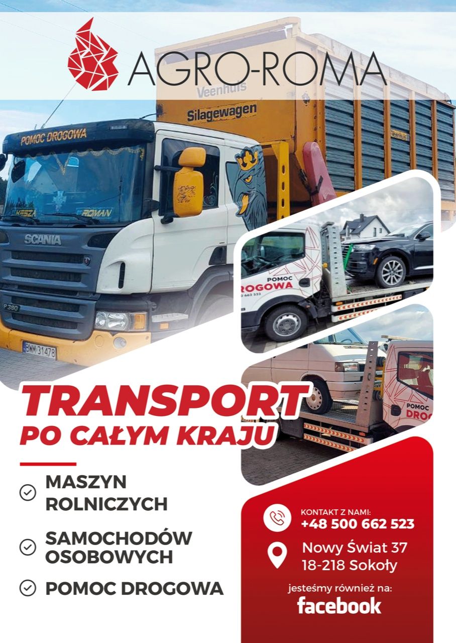 Pellet wegiel ekogroszek kostka paczka, Sokoły z Dowozem