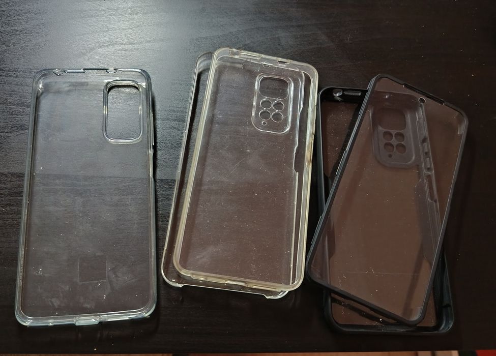 Xiaomi note 11s com garantia