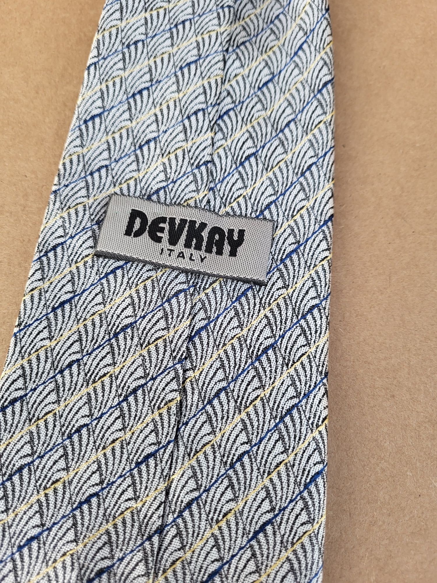 Галстук Dewkay Italy, краватка