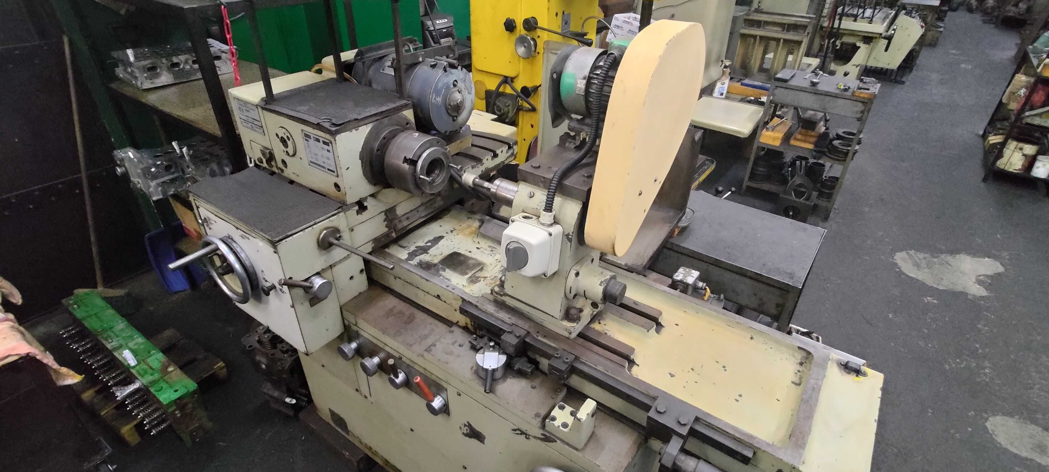 Szlifierka do otworów STANKOIMPORT 3K225B