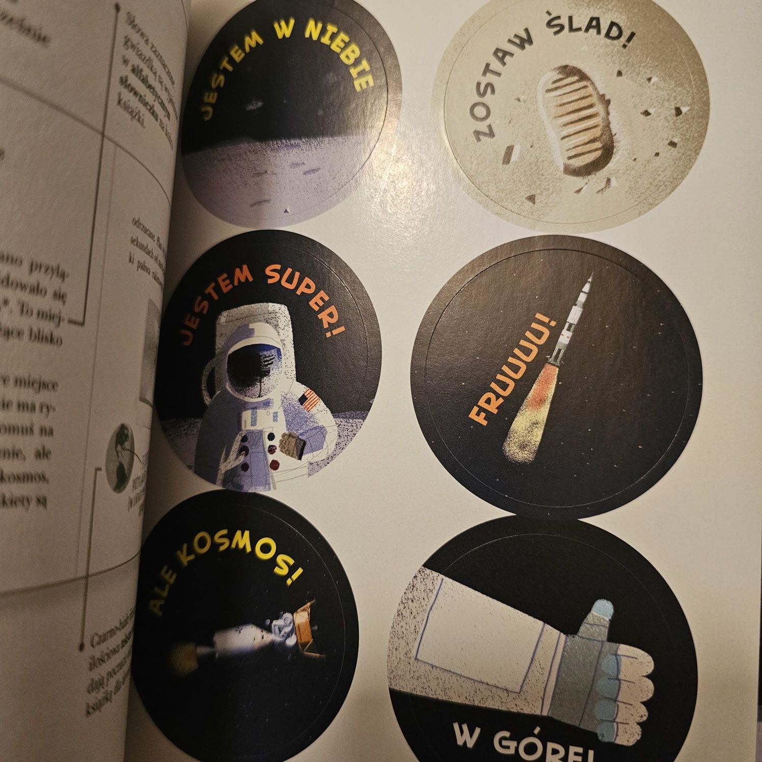 Apollo 11. O pierwszej podróży na Księżyc Ewa Nowak