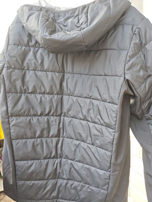 Куртка весна-осінь чоловіча