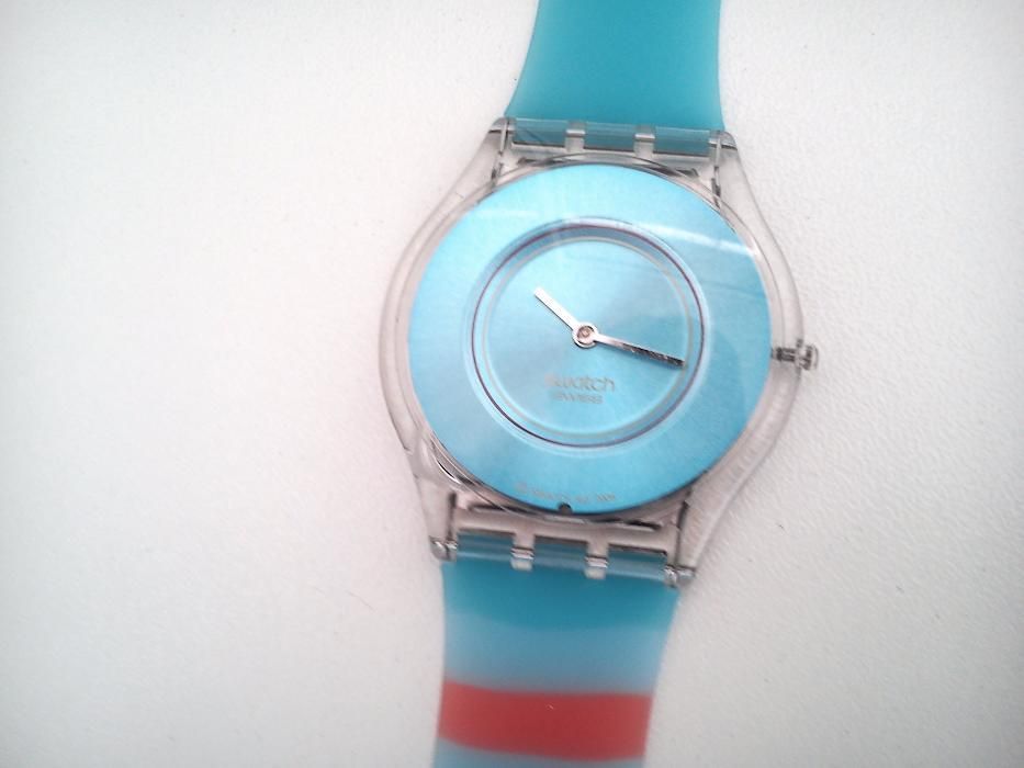 Swatch "Pasteloop" (SKF231)