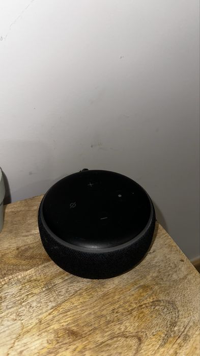 Alexa Echo Dot 3gen