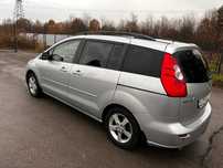 Sprzedam Mazda 5