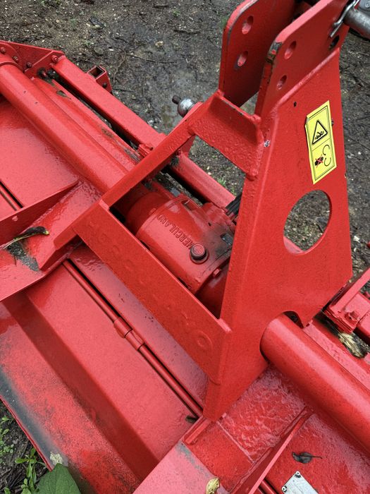 Fresa herculano 1.70