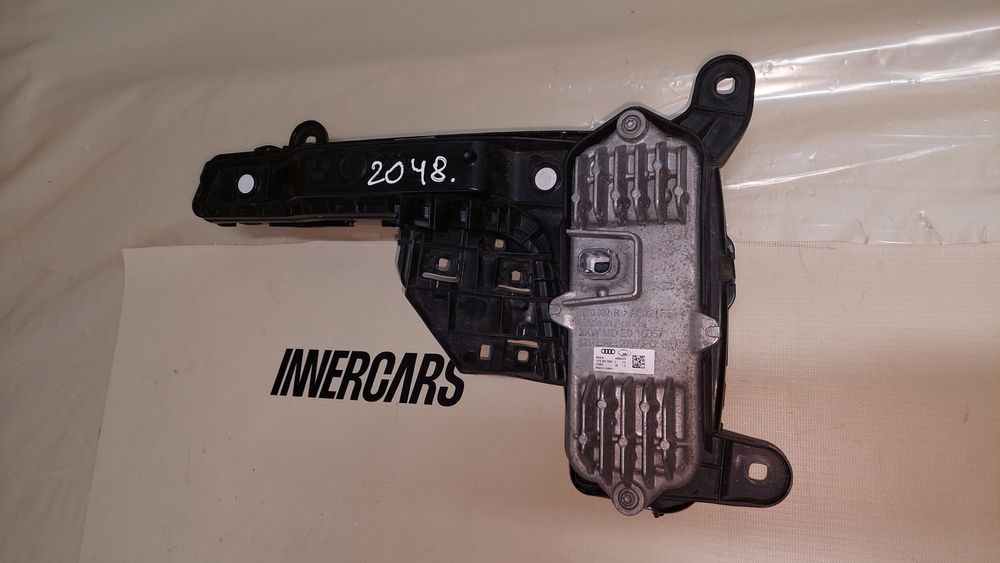 Audi Q7 E-Tron, 2015- ДХО Led, ходовий ліхтар, in02048