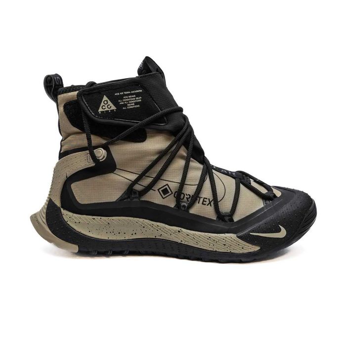 3 ВИДИ! Nike ACG Terra Antarktik (Gore-Tex)