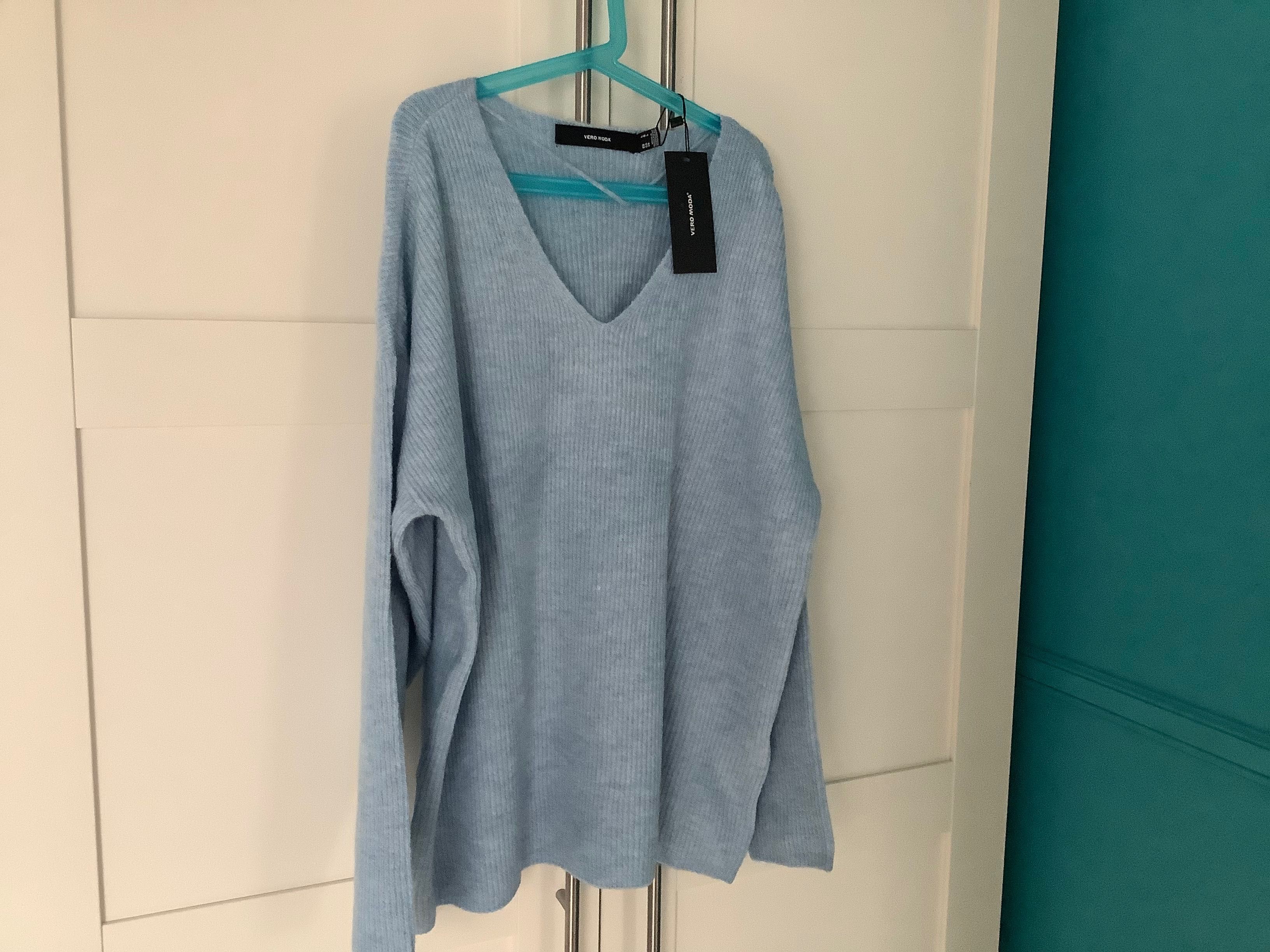 Sweter damski  L marka Vero Moda