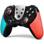Kontroler ERIOS Wireless Pro kompatybilny z Switch/Switch Lite/Switch