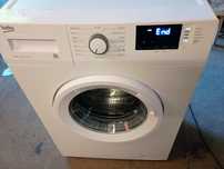 Pralka Beko slim 6kg 1200obr