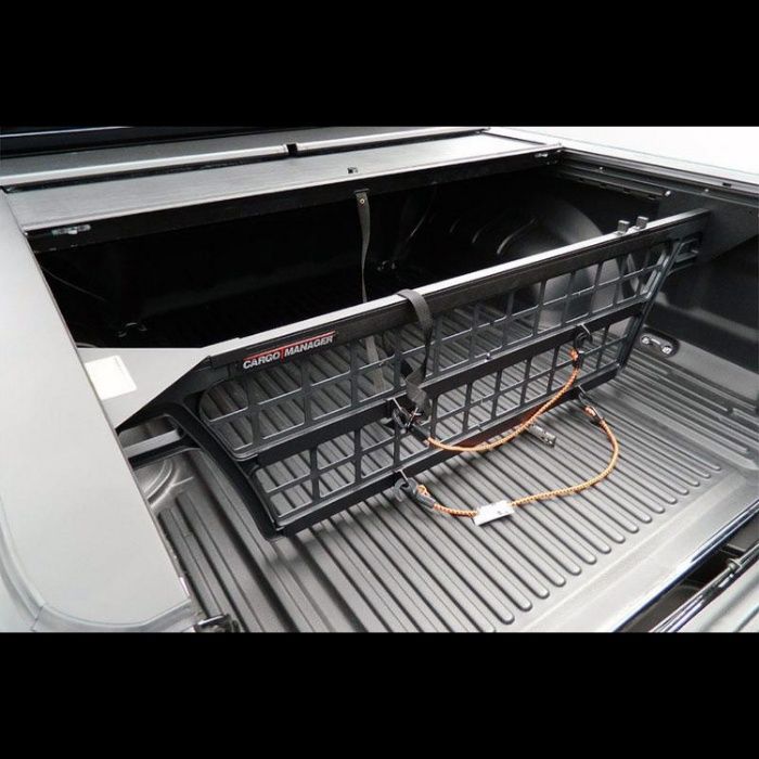 Przegroda Skrzyni Cargo Manager Roll'N'Lock Toyota Hilux Revo