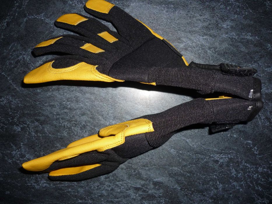 Перчатки Wells Lamont Hydra Hyde