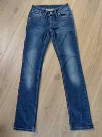 Spodnie jeansowe vertus r. 27