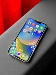 iPhone 13 Pro 128 GB • kolor złoty • stan dobry – minimalne ślady
