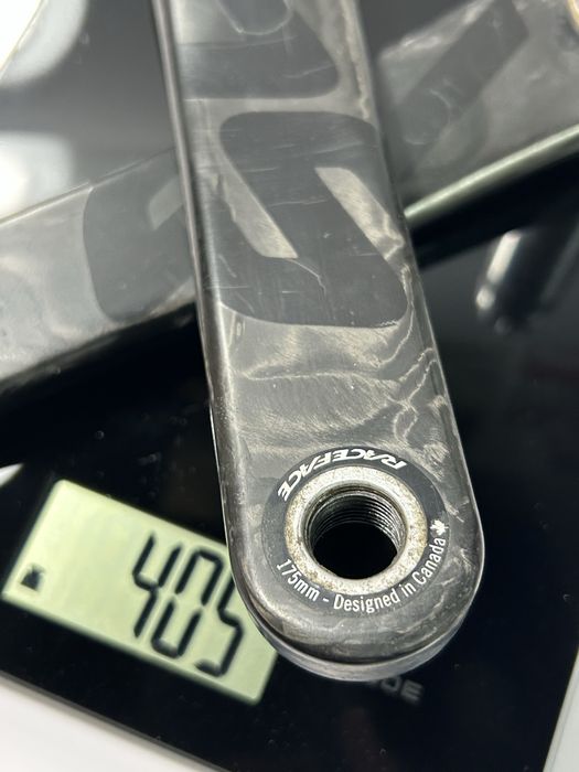 Pedaleiro RACEFACE Next SL