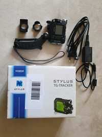 Action Cam Olympus TG-Tracker