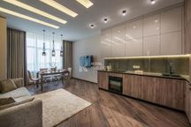 Аренда квартиры Киев 3к 100м2 ЖК Новопечерские Липки Автономный