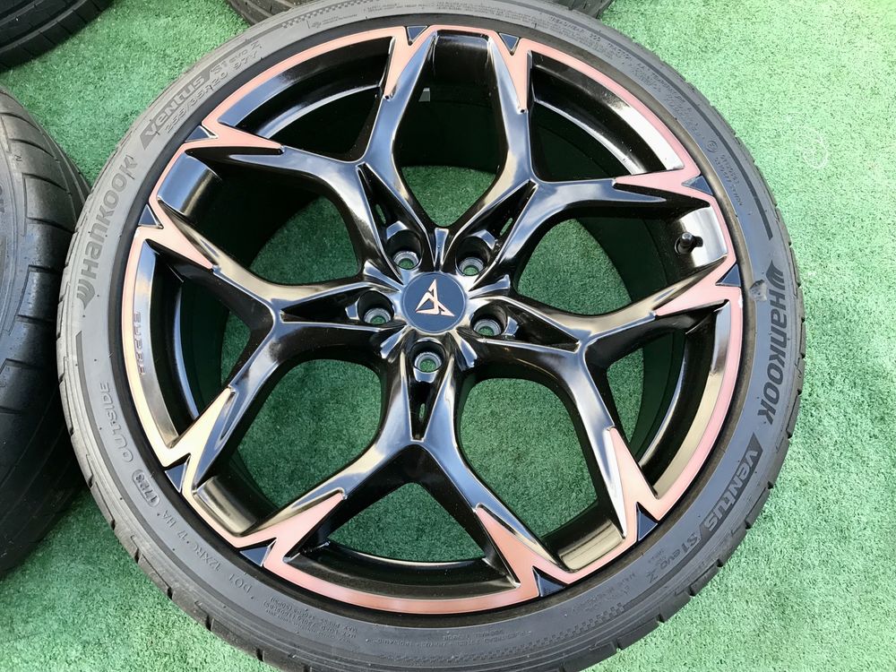 Kola letnie cupra formentor 20”