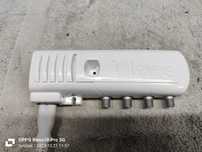 Amplificador de sinal TV