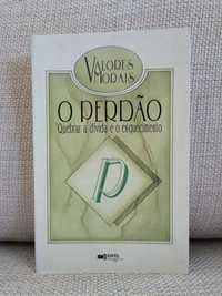 O Perdão: quebrar a dívida e o esquecimento (Nicole Czechowski)