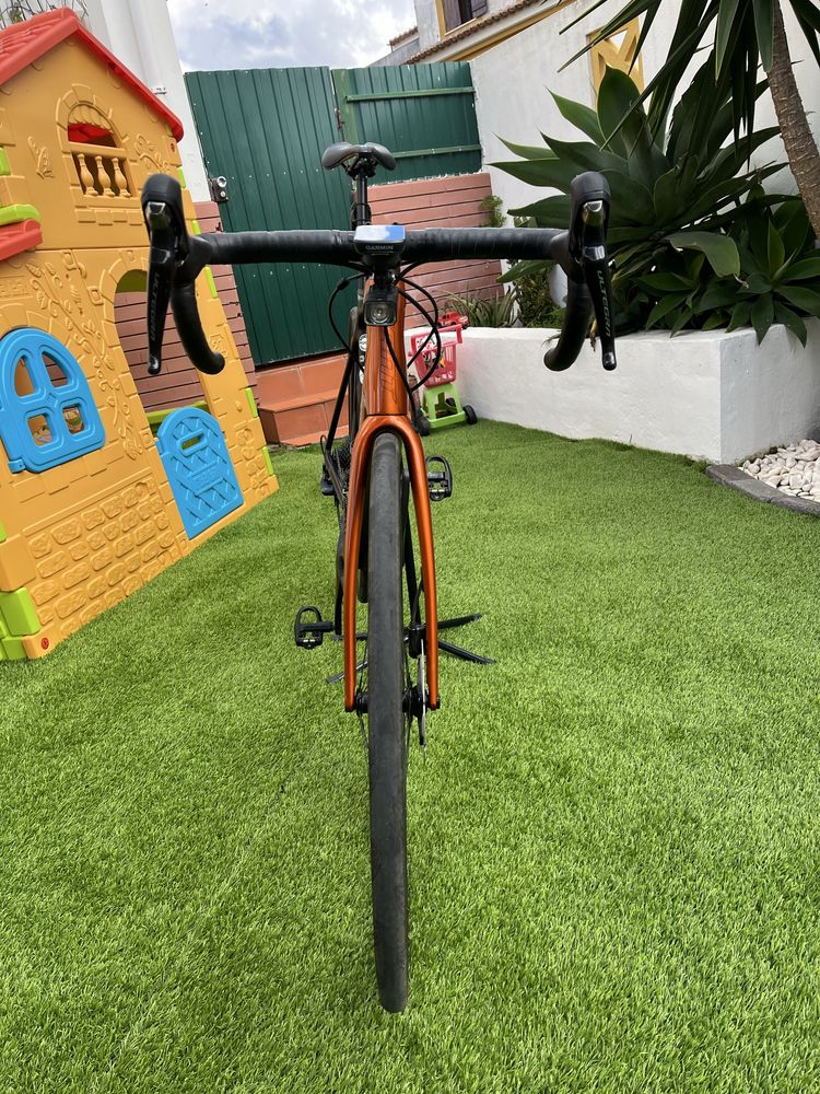 Giant Tcr avanced pro