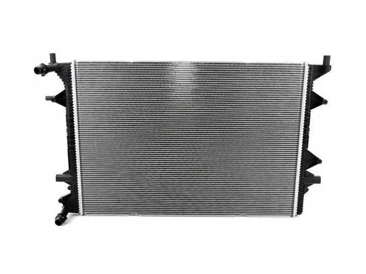 Радіатор Основний Двигуна Peugeot Citroen Opel DS Fiat Alfa Romeo Jeep